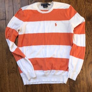 Ralph Lauren Sport Thin Sweater